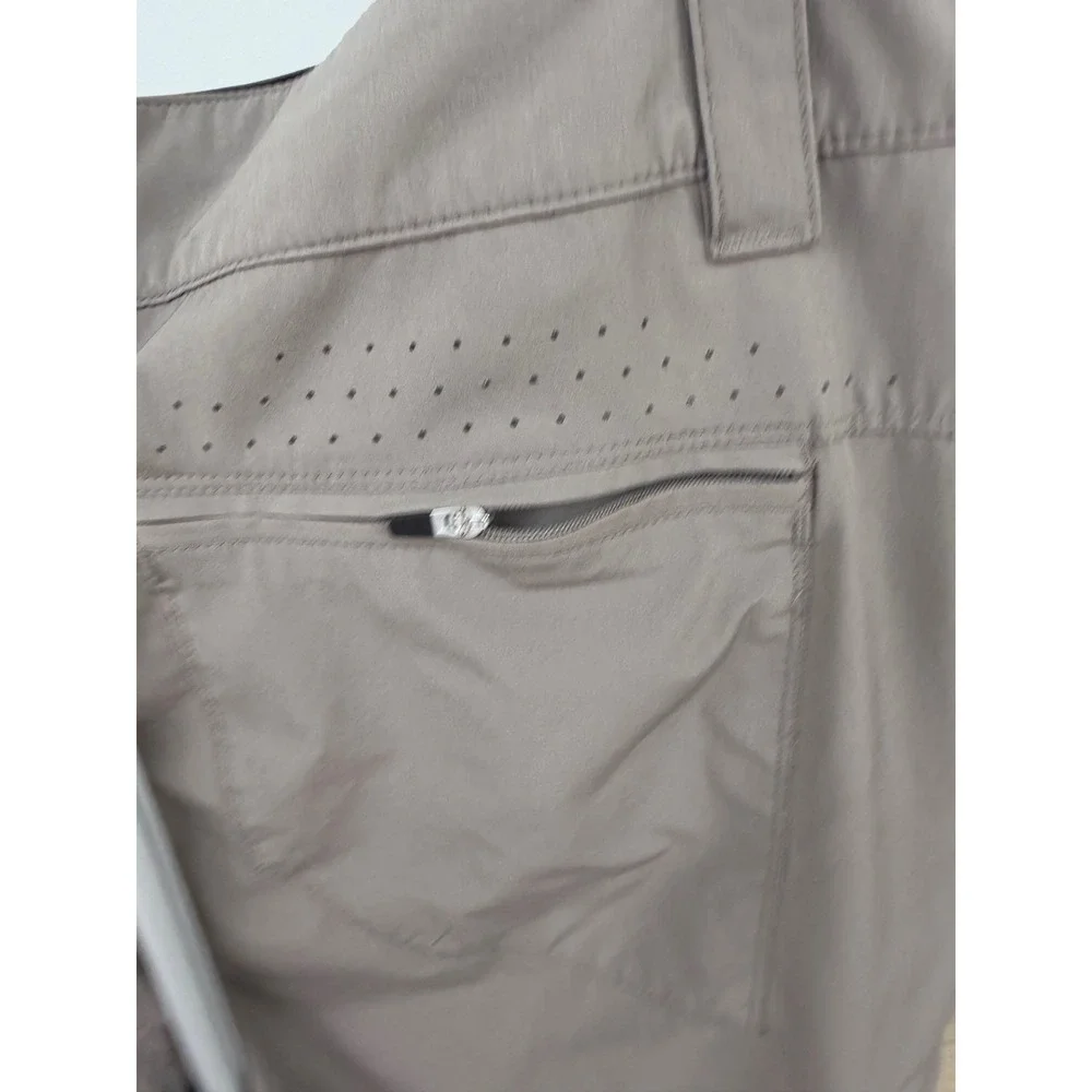 Tactical Distributors TD Neptune Shorts Mens 36 Tan Good Amphibious Quick Dry